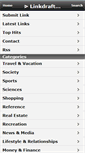 Mobile Screenshot of linkdraft.info